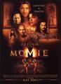 Le retour de la momie